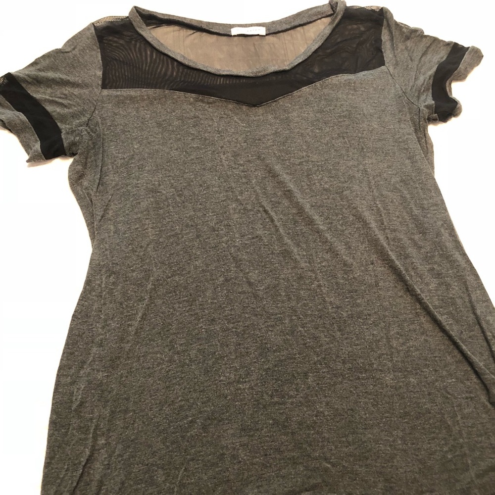 Super awesome maternity shirt!!